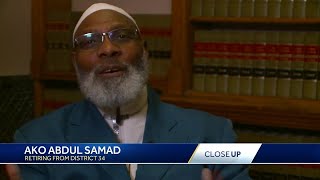 Close Up Who will succeed Ako AbdulSamad in the Iowa House [upl. by Enyaz]