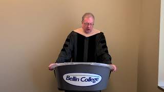 May 2021 Commencement Video  Mike Van Asten [upl. by Assirek865]