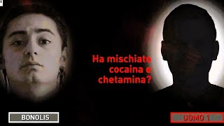 UN GIORNO IN PRETURA  Processo per la Overdose del Rapper CRANIO RANDAGIO [upl. by Free948]