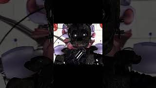 Springtrap  She Knows slowed  reverb Edit [upl. by Charbonneau]