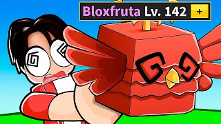 BLOX FRUITS MAS OS STATUS SÃO ALEATÓRIOS [upl. by Harlen277]