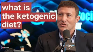 🔴 What Is The Ketogenic Diet amp How It Helps Millions Of People Around The World [upl. by Jahdiel201]