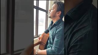 Sawan beeto jaye🥺 guitarcovers bollywoodsongs coversongs classicalmusic singing musicshorts [upl. by Leslie]