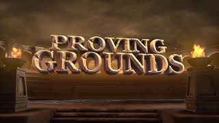 CHILL Proving Grounds with Randoms PG Teoplays2k on Nba2k25 is here SUBSCRIBE if you like nba2k [upl. by Navert845]