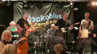 Umeå Live  Blues Jam BRS quotMercury Bluesquot [upl. by Sila915]