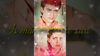 Ek masoom dil hai or sitam hai kitne Sad Status Song [upl. by Aninat]