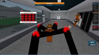 2024 ROBLOX Exploiting Prison Life FE Bypass script hack PASTEBIN working [upl. by Ahseena]