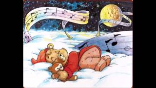 Teddy Ruxpin In My Lullaby [upl. by Ahsieyn]