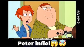 Mejores momentos de Padre de Familia 🤑  Family guy 11 [upl. by Nnylacissej875]