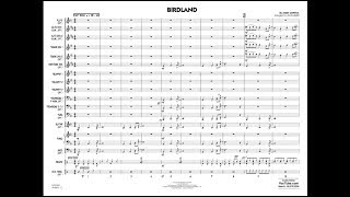 Birdland by Josef Zawinularr John Berry [upl. by Jardena]