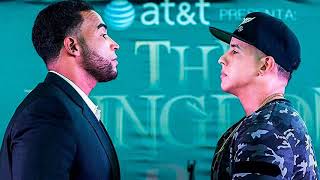 DADDY YANKEE VS DON OMAR 👊🏽🔥🔥 QUIEN GANÓ [upl. by Algernon]