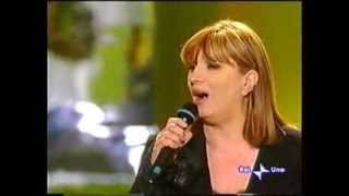 Iva Zanicchi  Zingara  50 Canzonissime Sanremo 10122004 [upl. by Aihsila545]