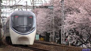 JR東海 371系 特急電車 JR Central 371 series EMU [upl. by Natek354]