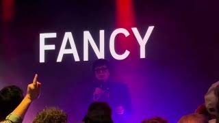 Fancy  KentClub Hamburg 231124 Go west Always on my mind [upl. by Templas]