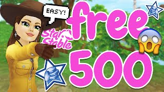 ⚠️2024 New⚠️STAR STABLE REDEEM CODES 2024  SSO CODESSTAR STABLE CODES [upl. by Emilio]