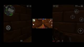 Kuboom gameplay 😊mrindianhacker youtubeshorts [upl. by Kreegar]