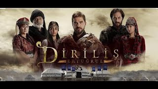 Resurrection Ertugrul  Season 5 Episode 1 English Subtiles [upl. by Devonne]