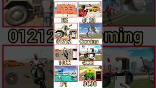 Penting house  Lift  ZOO  Bhutani  aLL cheat code 😱🍾💥  part 19  automobile gaming shorts [upl. by Rebeh]