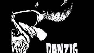 Danzig  Thirteen REMIX [upl. by Pietrek]