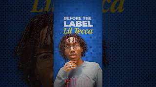 How Lil Tecca Skyrocketed His Career🚀 [upl. by Lleksah]