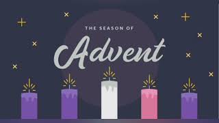 CATHOLIC MEDITATION Thursday  7 December 2023 1st week  Advent Year B [upl. by Rubel]