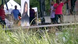 JJ Hairston amp Youthful Praise  Resting on His Promise [upl. by Regazzi505]