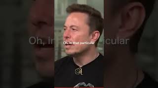 Elon Musk Shuts Down Interviewer shorts [upl. by Eatnoed]