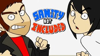 Sanity Not Included S1E13 quotFinalequot [upl. by Neraj127]