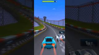 Car race Game viralvideo shots game youtubeshorts [upl. by Scheer]