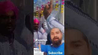 कितना प्यारा जुलूस निकाला है 🕋 shoras viralvideo islamicvideo [upl. by Slosberg]