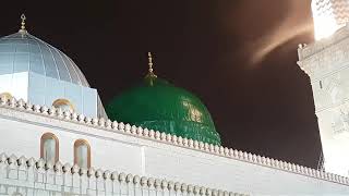 Hum Ko Bulana Ya Rasool Allah  Kabhi To Sabz Gumbad Ka Ujala Hum Bhi Dekhenge Full Naat 2020 [upl. by Stefan]