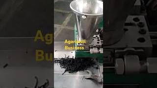 Agarbatti MachinesAgarbatti Byback Business [upl. by Nagem]