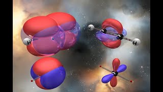 Théorie de l’hybridation Chapitre 1amp2 Hybridization Theory French [upl. by Claudy]