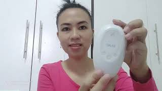 Elvie Stride Wearable Breast Pump Unboxing  Philippines [upl. by Esli]