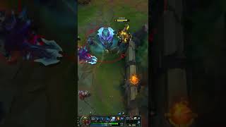 lvl 6 trundle v naut leagueoflegends defkneli [upl. by Are]