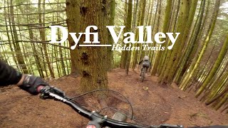 Dyfi Valley Hidden Trails [upl. by Daffi184]