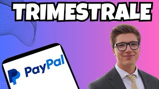 TRIMESTRALE PAYPAL 1Q24  COSA MI ASPETTO pypl paypal [upl. by Sidwel]