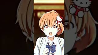 Mundhinam x Nishimiya 😫🤌🏼🩷✨ asilentvoice asilentvoiceedit animeedits animetamiledit animeamv [upl. by Llednew]