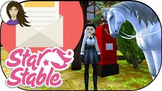 SC Verlosung POSTFOLGE ★ STAR STABLE SSO DEUTSCH  Let´s Play [upl. by Nesyla]