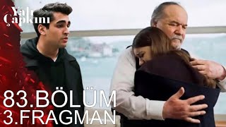 83BÖLÜM 3FRAGMANIEvlenme Ferit [upl. by Alyhs]