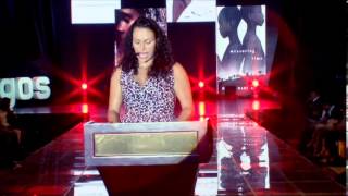 Why everyone should love Lagos Tannaz Bahnam at TEDxLagos [upl. by Eirahs]