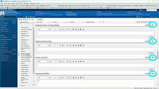 Tips for Organizing Dynamic Documentation in Cerner PowerChart [upl. by Frayda]