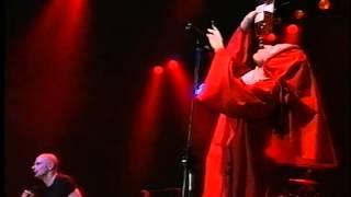 Chumbawamba  Live in Cologne 8 OCT 1997 Full Concert [upl. by Stag]