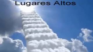 quotLugares Altosquot  Marcelo Aguiar [upl. by Einiar]