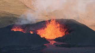 Portão do Inferno  Tudo sobre a Cratera de Darvaza [upl. by Airun]