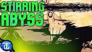 Stirring Abyss auf Deutsch 💠 Lovecraft UBoot  Roguelike Meeresboden Odyssee [upl. by Greenberg]