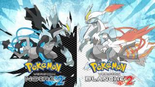 Pokemon Vega Vs Latios Latias Style BW by Fred [upl. by Faus]