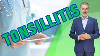 What is Tonsillitis Causes Symptoms and Effective Treatments for Tonsils [upl. by Haidabez264]