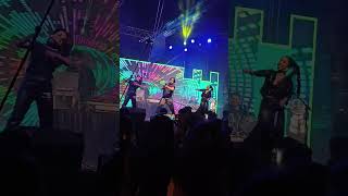 Gallan Goodiyan Dj performance😍😍youtubeshorts trending viralvideo dance orchestra [upl. by Efar]