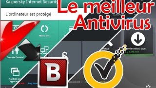 le meilleur antivirus payant [upl. by Hugibert508]